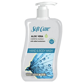 Diversey Soft Care Dermawash Aloe Vera 500ml