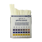 Diversey Suma Eden Test Strips