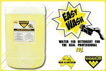 Easy Wash  Rinse 20L For Water Fed Pole