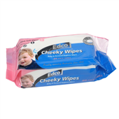 Edco Cheeky Wipes Refill 80PK 10CTN