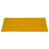 Edco Enduro Microfibre Mop Pad Yellow 40cm