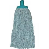 Edco Enduro Mop Head Green 400g