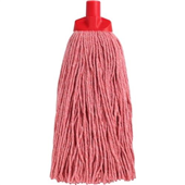 Edco Enduro Mop Head Red 400g