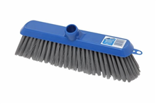 Edco Merribrite Deluxe Broom