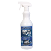 Enzyme Wizard Bathroom  Kitchen MultiPurpose 750ml