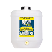 Enzyme Wizard Urine Stain  Odour Remover 10L