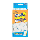 Eraser Daddy 2Pk