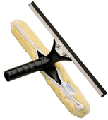 Ettore Backflip Window Washer  Squeegee 45cm