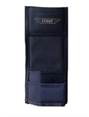 Ettore Nylon Double Loop Holster