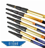 Ettore Reach Pole 3 Section 15m Total is 45m