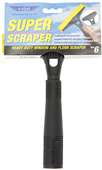 Ettore Scraper Super Complete 6 Inch