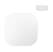 FOIL LID 320325 500CTN