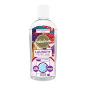 Fabulosa laundry Perfume Lush Pomegranate