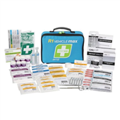 Fastaid First Aid Kit Vehicle Max Far1V30