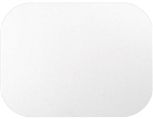 Foil Lid  448 100 Pack