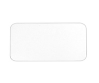 Foil Lid 445446 100Pack