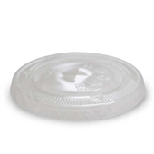 Future Friendly Flat Lid To Suit 12162024oz 50pk 