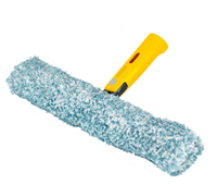Glidex T Bar Window Washer Complete 18 45cm