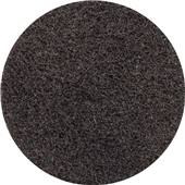 Glomesh Floor Pad Regular Speed Black Stripping 300mm