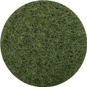 Glomesh Floor Pad Regular Speed Green Scrubbing 200mm