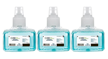 Gojo LTX Freshberry Foam Handwash 700ml 3CTN