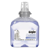 Gojo TFX Premium Foam Hand Soap 1200ml