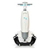 IMop Floor Scrubber XXL Pro 62cm  Without Battery  Charger