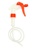 Japan Canyon Remote Trigger Sprayer 12m Red TBD