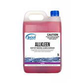 Jasol Allkleen Multipurpose Degreaser 5L  Heavy Duty Alkaline Cleaner