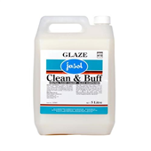 Jasol Glaze Clean and Buff 5L