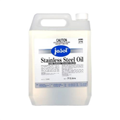 Jasol Stainless Steel Oil 5L
