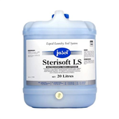 Jasol Sterisoft LS Fabric Softener 20L