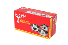 Jex Dry Enviro Pads 6PK