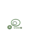 Klager Seals Kit FKM80 Superior Solvent Sprayer