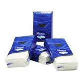 Kleenex Facial Tissue Pocket Pack 9SH 144CTN