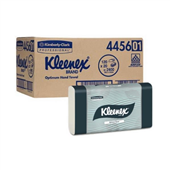 Kleenex Hand Towel ILVD Deluxe 120PK 20CTN 4456