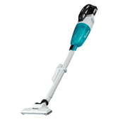 Makita Stick Vacuum 40V Max Brushless  Skin Only