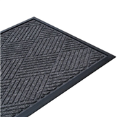 Mattek Premium Scraper Mat Pepper 1800x6045MM