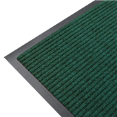 Mattek Ribbed Mat Green 900x1500MM