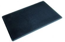 Mattek Rubber Brush Scraper 610mm X 810mm