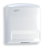 Mediclinics Junior Plus Hand Dryer Auto  White