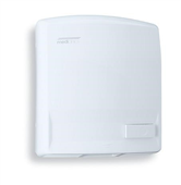 Mediclinics Junior Plus Hand Dryer Manual  White
