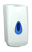 Modular Wet Wipes Dispenser For Hand Wipes