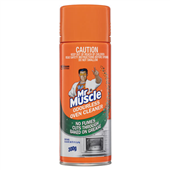 Mr Muscle Oven Cleaner Non Caustic 300gm