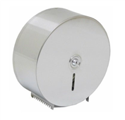NAB Dispenser Toilet Paper Jumbo Premium Stainless Steel