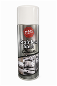 Nab Stainless Steel Cleaner 400ml