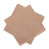 Napkin Dinner Quilted Gt Kraft 1000Ctn