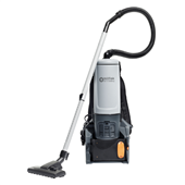 Nilfisk GD5 Battery Backpack Vacuum Cleaner