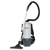 Nilfisk GD5 Hepa Backpack Vacuum Cleaner