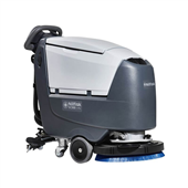 Nilfisk Scrubber Walk Behind SC500 Battery